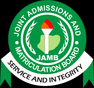 JAMB suspends 2023 Direct Entry registration