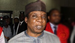 Court jails two in $1.6bn money laundering trail of Omokore and others