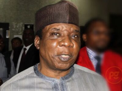 Court jails two in $1.6bn money laundering trail of Omokore and others