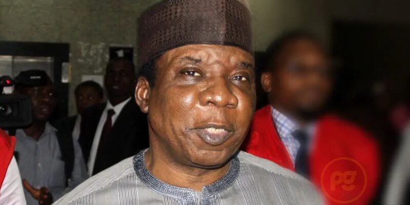 Court jails two in $1.6bn money laundering trail of Omokore and others