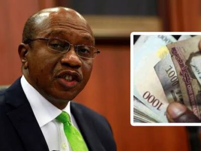 BREAKING: Kaduna, Kogi, Zamfara govts drag FG to Supreme Court over naira scarcity