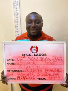 Alleged N1.4bn Fraud: Ex-Union bank staff and co-defendant in Kogi Assembly candidate’s trial once investigated for multi-million naira fraud - Witness