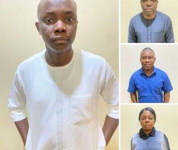 N3bn Money Laundering Charge: Kogi Gov's nephew, wife know fate tomorrow as trial resumes