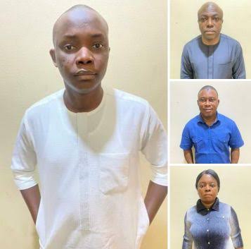 N3bn Money Laundering Charge: Kogi Gov's nephew, wife know fate tomorrow as trial resumes