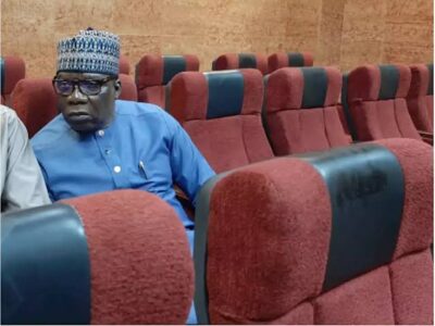 Diezani’s ally, Omokore acquitted of $1.6bn fraud