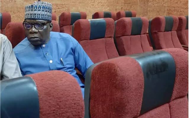 Diezani’s ally, Omokore acquitted of $1.6bn fraud