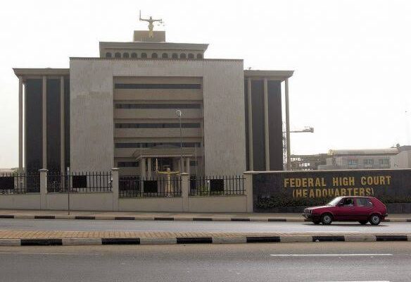 Federal High Court of Nigeria