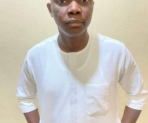 Kogi Gov's nephew docked for N3bn fraud, remanded in prison