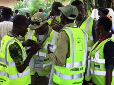2023 General Elections: 200,000 corps members deployed for polls – NYSC DG