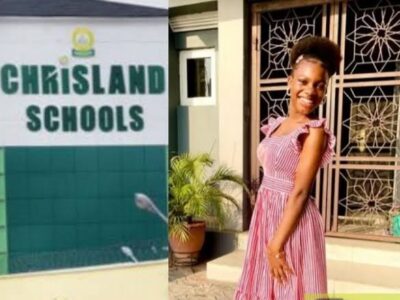 Lagos shuts school over pupil’s death, father alleges cover-up
