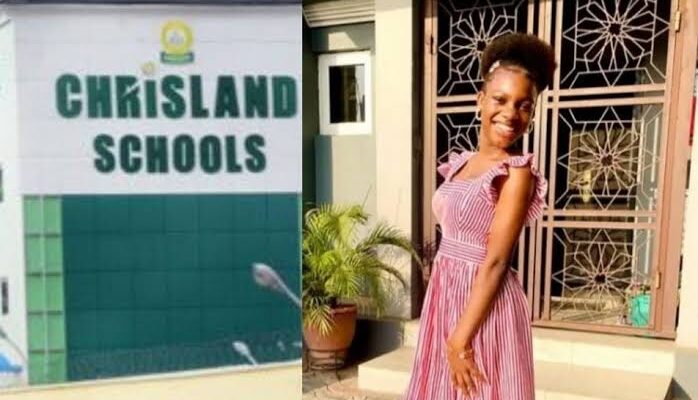Lagos shuts school over pupil’s death, father alleges cover-up