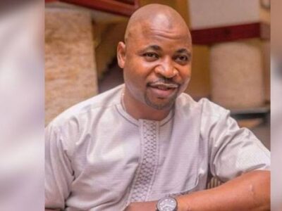 Court finally stops INEC from using Oluomo-led union to transport electoral materials, personnels