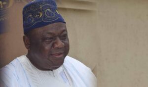 Popular Nigerian automobile dealer, is dead