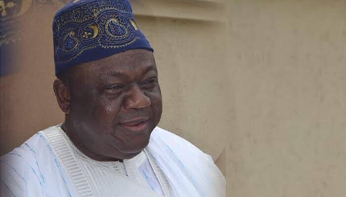 Popular Nigerian automobile dealer, is dead