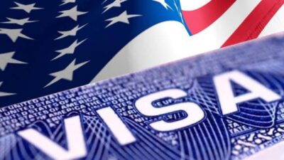 BREAKING: US extends tourist visa validity to five years for Nigerians