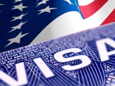 BREAKING: US extends tourist visa validity to five years for Nigerians