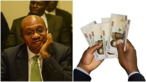 BREAKING: Supreme Court restrains CBN from implementing deadline for old naira notes