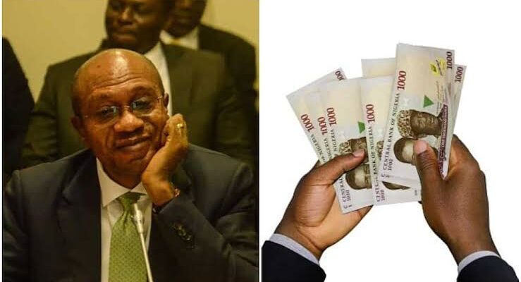 BREAKING: Supreme Court restrains CBN from implementing deadline for old naira notes