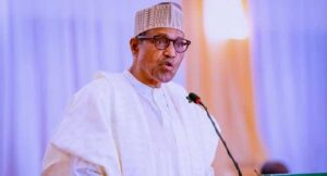 JUST IN: Buhari chairs Council of State meeting over naira redesign