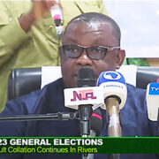 INEC state official alleges threat to life, adjourns collation in Rivers