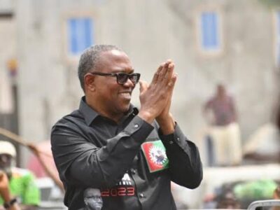 2023 General Elections: Obi records landslide victory in Imo