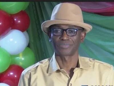 2023 General Elections: Labour Party raises alarm over INEC’s failure to upload presidential election results