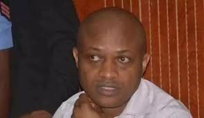 Evans ordered to pay kidnap victim €233,000, N50m