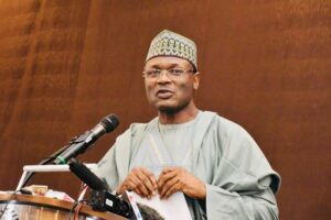 Elections: No registered voters in 240 polling units, says INEC Chairman