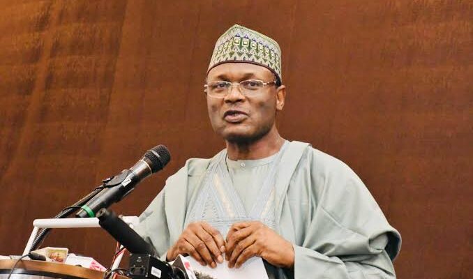 Elections: No registered voters in 240 polling units, says INEC Chairman