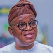 JUST IN: Supreme Court dismisses suit against Oyetola’s participation in Osun poll