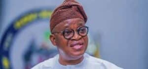 JUST IN: Supreme Court dismisses suit against Oyetola’s participation in Osun poll