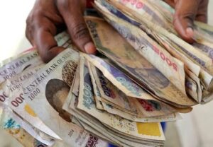 CBN denies directing nanks to collect old N500, N1,000 notes
