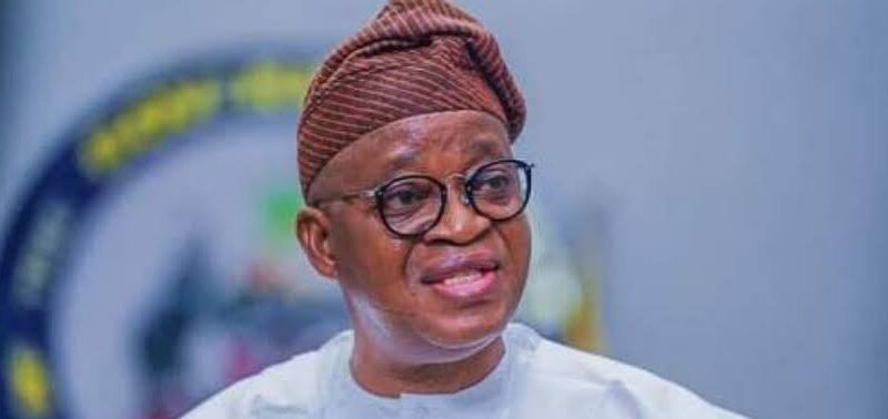 JUST IN: Supreme Court dismisses suit against Oyetola’s participation in Osun poll