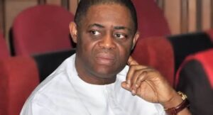 Fani-Kayode released on bail, asked to report on Wednesday