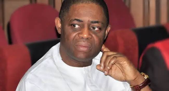 Fani-Kayode released on bail, asked to report on Wednesday