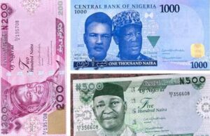 New naira notes will get to Nigerians soon, CBN assures