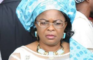 Court to hear final gorfeiture in Patience Jonathan's $5.8m USD; N2.4bn, March 28