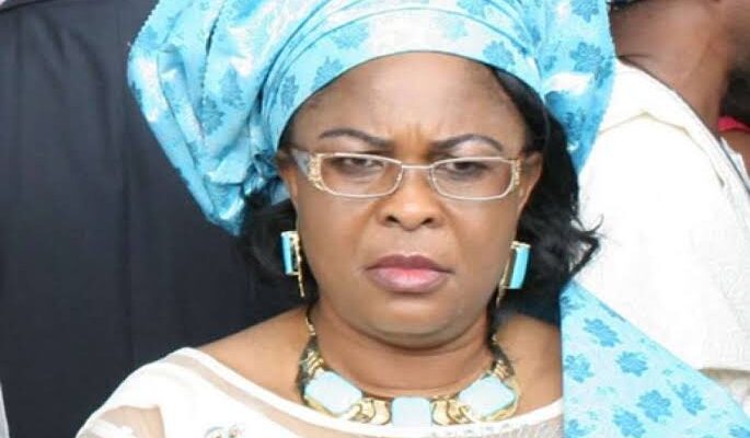 Court to hear final gorfeiture in Patience Jonathan's $5.8m USD; N2.4bn, March 28