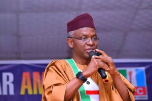 ICYMI: El-Rufai’s full broadcast on naira redesign