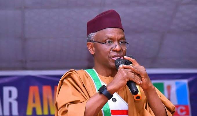 ICYMI: El-Rufai’s full broadcast on naira redesign