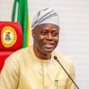 2023 General Elections: Makinde declares half-workday for Oyo workers