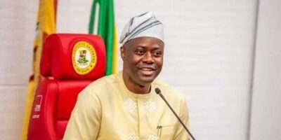 2023 General Elections: Makinde declares half-workday for Oyo workers