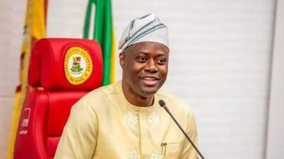 2023 General Elections: Makinde declares half-workday for Oyo workers