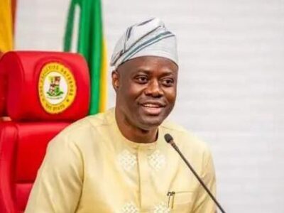 2023 General Elections: Makinde declares half-workday for Oyo workers