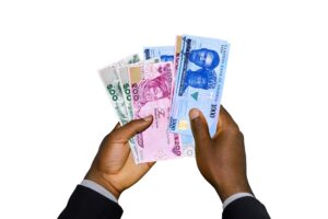 We have materials to print more new notes – CBN