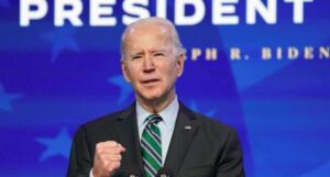 Nigeria Decides 2023: Nigerians should choose their president irrespective of religion, region - Biden