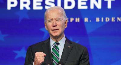 Nigeria Decides 2023: Nigerians should choose their president irrespective of religion, region - Biden