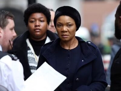 Ex-Minister accuses UK of denying Ekweremadu’s daughter kidney transplant