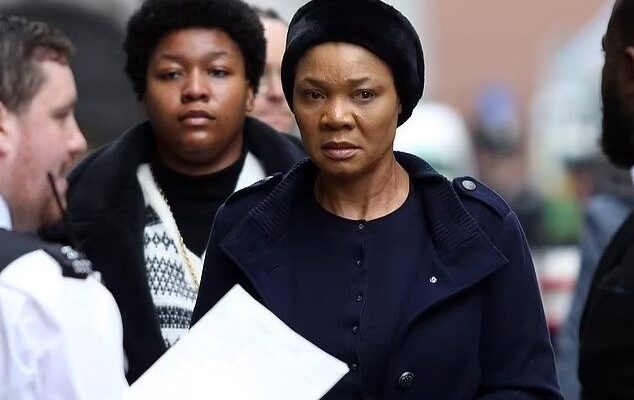 Ex-Minister accuses UK of denying Ekweremadu’s daughter kidney transplant