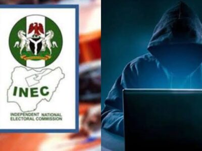 Presidential Election: 12.9m cyberattacks recorded – FG